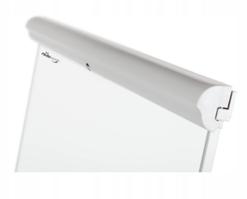 Магнитный флипчарт для сухого стирания на штативе FT1