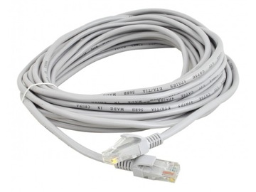 RB4 KABEL SIECIOWY LAN ETHERNET RJ45 CAT5E 5M