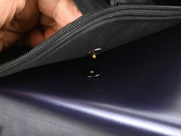 Футляр для скрипки Artonus Master NB-L 4/4