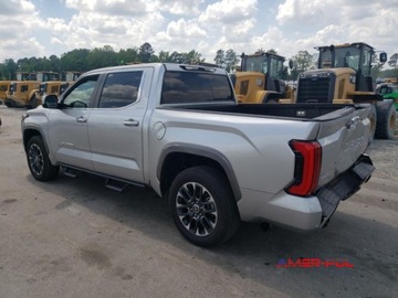 Toyota Tundra II 2024 Toyota Tundra 2024 r., 3,4L CREWMAX LIMITED HYBRID 3.4 Hybryda 437KM, zdjęcie 2