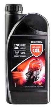 HONDA OE oryginalny olej silnikowy 10W-30 MA 08232-M99S1LHE 1L