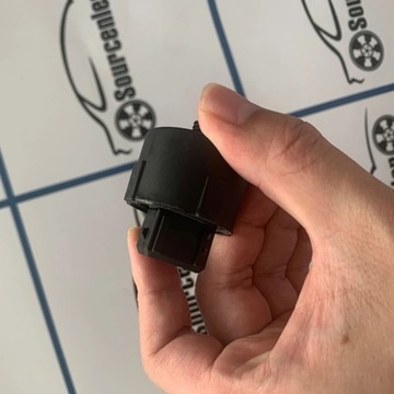 FILTR PALIVA SENZOR VODY PRO SSANGYONG ACTYON REXTON RODIUS KYRON 2.0/2.7