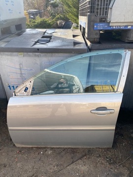 DVEŘE LP OPEL VECTRA C