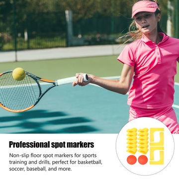 ЛИНИЯ РАЗМЕТКИ ЗЕМЛИ, ТРЕНИРОВОЧНЫЕ СРЕДСТВА ДЛЯ ТЕННИСА