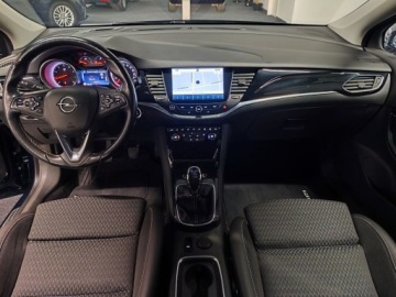 Opel Astra K Hatchback 5d 1.4 Turbo 150KM 2017 Opel Astra K 1.4 turbo 150KM, Nawi, Kamera, ACC,, zdjęcie 9