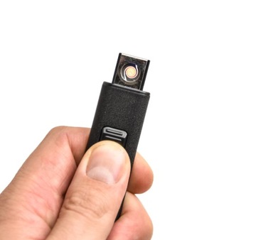 USB-ТРУБКА ЗАЖИГАЛКА ЭЛЕКТРИЧЕСКАЯ АККУМУЛЯТОРНАЯ БАТАРЕЯ