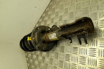 KOMPLET TLUMIČŮ OPEL MOKKA / X 95137357 DIESEL 96KW 2014
