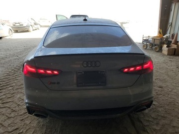 Audi A5 F5 2023 Audi RS5 Coupe 2023 2.9l 2.9 Benzyna 444KM, zdjęcie 2
