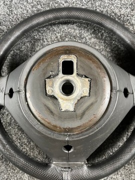 FIAT CROMA VOLANT ULOŽENÍ AIRBAG MULTIFUNKČNÍ