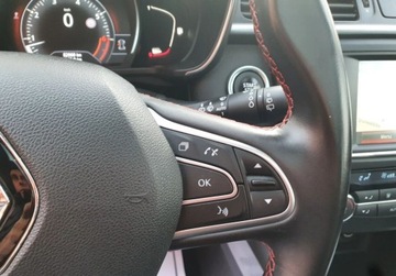 Renault Kadjar Crossover 1.2 Energy TCe 130KM 2017 Renault Kadjar Full LED Panorama BLACK EDITION GetHelp 1.2 Benzyna, zdjęcie 19