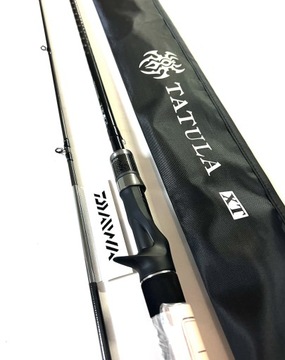 WĘDKA DAIWA TATULA XT 2.08M 11-42G CAST