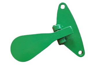 DLA BYDŁA KORPUS KOMPLETNY ZAWÓR JĘZYK