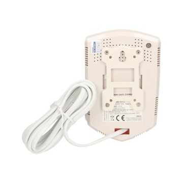 Датчик природного газа ORNO OR-DC-614