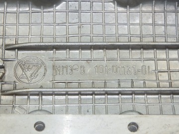 ОРИГИНАЛЬНАЯ ЗАВОДСКАЯ ГЛУБОКАЯ ЧАША, УРАЛ, М72, К750