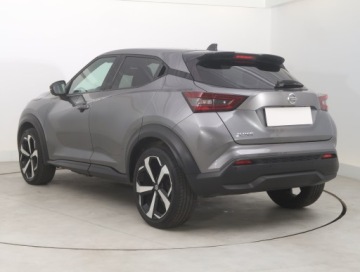 Nissan Juke II Crossover 1.0 DIG-T 117KM 2020 Nissan Juke 1.0 DIG-T, Salon Polska, zdjęcie 3