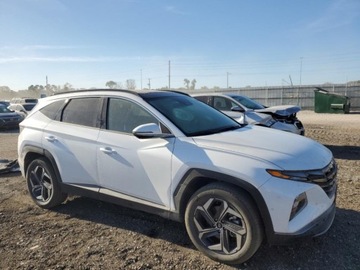 Hyundai 2022 Hyundai Tucson Limited 2022 1.6l 1.6 Hybryda 226KM, zdjęcie 4