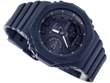 DAMSKI ZEGAREK CASIO GMA-S2100BA-2A1ER G-SHOCK