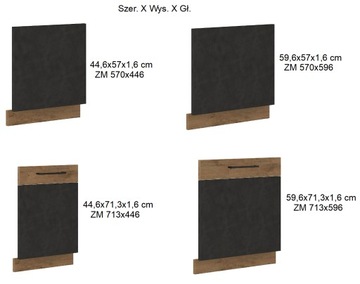 ALGA 80 кухонный шкаф с полкой ХИТ ПРОДАЖ!