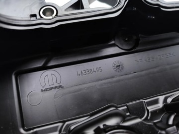 FIAT 500X KRYT VENTILU 1.0 BENZÍN 88KW (120 HP) 46338495 2019 SUV