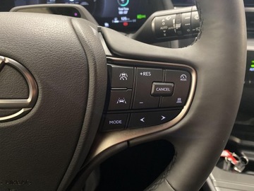 Lexus UX Crossover Facelifting 2.0 300h 199KM 2024 Lexus UX 300h F Sport Design Lexus UX 300h F Sport, zdjęcie 13