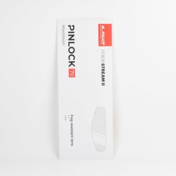Pinlock AntiFog AntiPara для шлема LS2 FF808 STREAM II