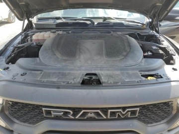  RAM 1500 RAM 1500 trx 5.7 Benzyna 395KM, zdjęcie 10