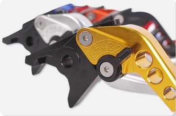 КОРОТКИЕ РУЧКИ СПОРТИВНЫЙ РЫЧАГ МОТОЦИКЛА С ЧПУ