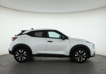 Nissan Juke II Crossover 1.0 DIG-T 114KM 2024 Nissan Juke 1.0 DIG-T, Salon Polska, zdjęcie 5