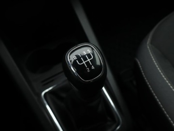 Skoda Fabia III Hatchback Facelifting 1.0 TSI 95KM 2020 Skoda Fabia 1.0 TSI, Salon Polska, 1. Właściciel, zdjęcie 17