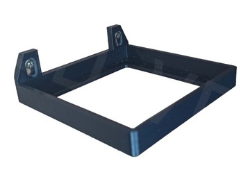 2X UCHWYT ŚCIENNY na Router Mercusys Halo H30G