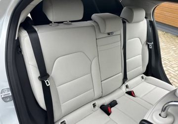 Mercedes GLA I Off-Roader Facelifting 1.6 180 122KM 2018 Mercedes-Benz GLA 1,6 Benzyna 122 KM Automat GWARANCJA Zamiana Zarejestrow, zdjęcie 23