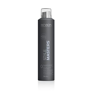 REVLON PROFESSIONAL SPRAY FOR NATURAL HAIR SHINE A