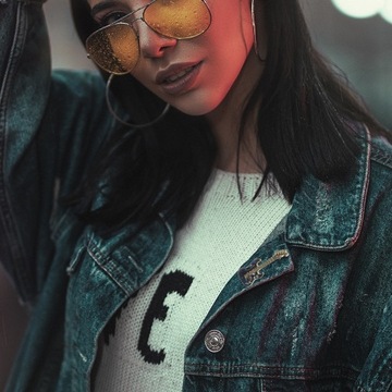 РЕТРО БРОШЬ 