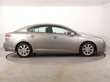 Toyota Avensis II Sedan 2.2 D-4D 150KM 2009 Toyota Avensis 2.2 D-4D, Salon Polska, Xenon, zdjęcie 5
