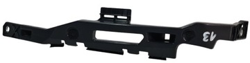 OPEL INSIGNIA B LIFT ŚLIZG LAMPY ZDERZAKA PRAWY PRZÓD 39148875