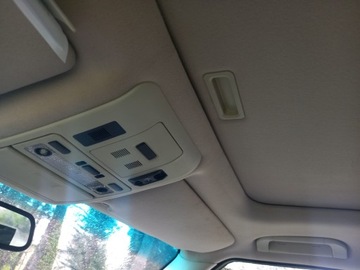 Land Rover Range Rover III 3.6 TD V8 271KM 2009 LAND ROVER RANGE ROVER Vogue 3.6 TDV8, zdjęcie 9