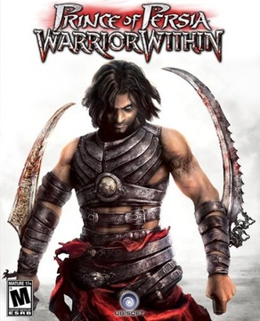 Prince of Persia Warrior Within Ubisoft Connect Kod Klucz