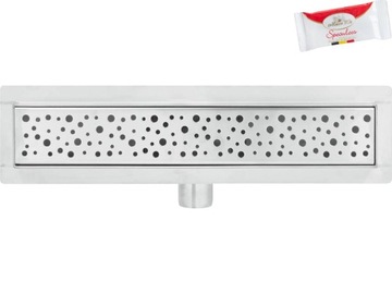 FALA ODPŁYW LINIOWY NAPO 70CM 75378