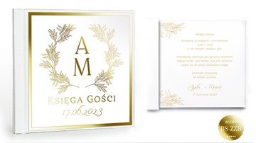 Гостевая книга ЗОЛОТЫЕ ЦВЕТЫ /150 страниц!