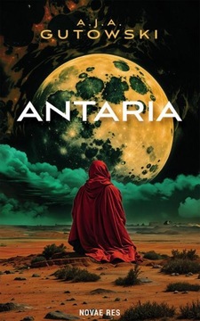 ANTARIA A. J. A. GUTOWSKI EBOOK