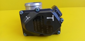 Przepustnica powietrza 1,2TDI 2,0TDI 03L128063T