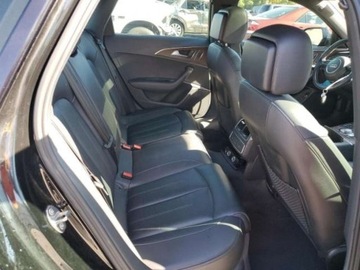Audi A6 C7 Limousine Facelifting 2.0 TFSI 252KM 2016 Audi A6 Audi A6 C7 quattro Premium Plus, od ubezpieczalni 2.0 Benzyna 252KM, zdjęcie 9