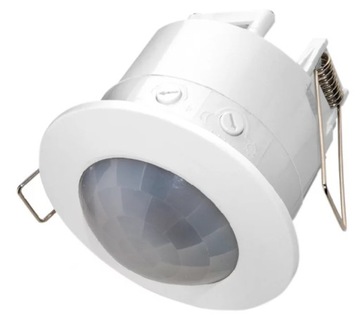 Czujnik ruchu CR-5 max 1200W biały GTV
