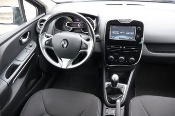 Renault Clio IV Grandtour  1.2 16V 73KM 2016 Renault Clio 1.2 16V, Salon Polska, 1. Właściciel, zdjęcie 6