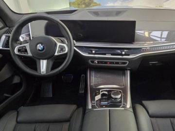 BMW X5 G05 SUV Facelifting 3.0 30d 298KM 2026 BMW X5 xDrive30d Sport Suv 3.0 (298KM) 2026, zdjęcie 7