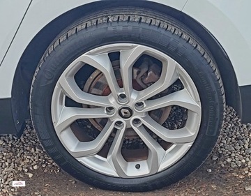 Renault Grand Scenic III 2020 Renault Grand Scenic Automat,bardzo ladny, 7 osob, GWARANCJA 1.7 120KM, zdjęcie 29