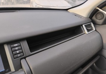 Land Rover Discovery Sport 2017 Land Rover Discovery Sport 2017r, 2.0 DIESEL. AUTOMAT. Uszkodzony prawy bo, zdjęcie 15