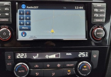 Nissan Qashqai 2018 Nissan Qashqai Nissan Qashqai 1.2 Benzyna 115KM, zdjęcie 9