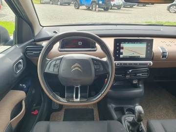 Citroen C4 Cactus Crossover 1.6 BlueHDi 100KM 2015 Citroen C4 Cactus 1.6hdi 100KM Klima Navi Alu, zdjęcie 29