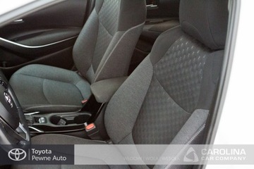 Toyota Corolla XII Sedan Facelifting 1.8 Hybrid 140KM 2023 Toyota Corolla Seria E21 (2019-) 1.8 Hybrid 140KM,, zdjęcie 11